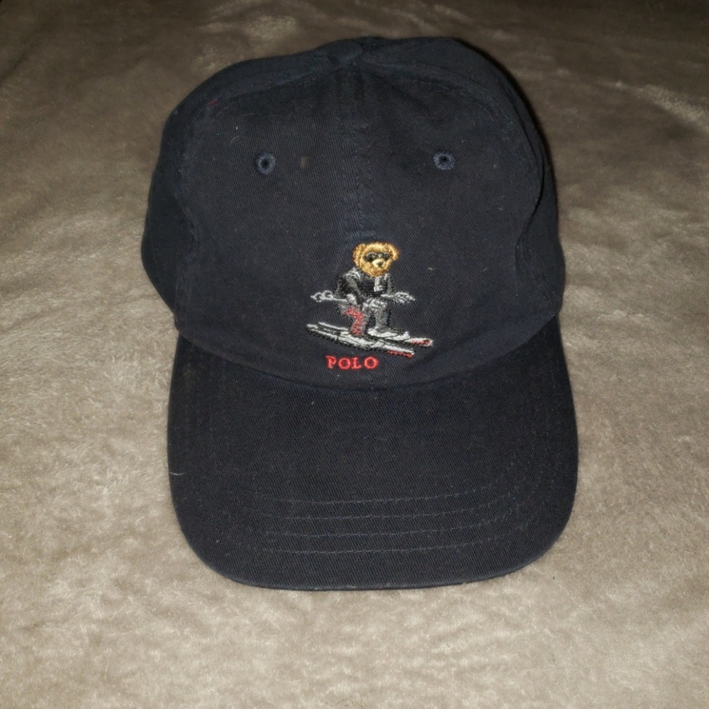 Polo Ralph Lauren hat